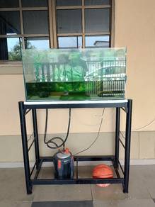 Aquarium 3F