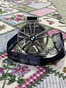 BMW RUNNING MEDAL SETIA ALAM (10km)