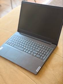Lenovo IdeaPad 3 – 15.6" i3 10th Gen, 8GB RAM