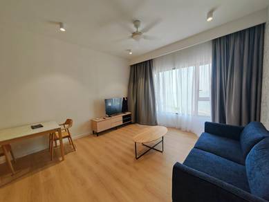 Service Residence For Rent in The Meg by E&O