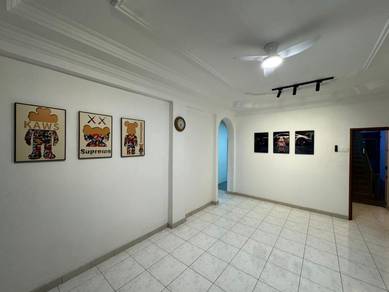 Apartment For Sale in Pangsapuri Kenanga (Park View Court)