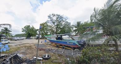 Others Land in Rompin, PHG