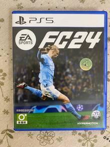 FC 24 Ps5