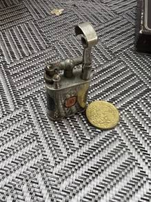 vintage lighter