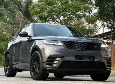 Land Rover Range Rover Velar VELAR R-DYNAMIC P250 in Johor Bahru, JHR