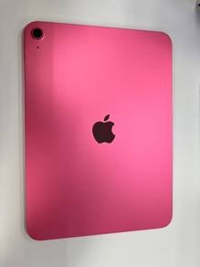 Ipad to let go