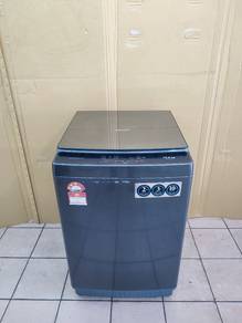 Sharp washing machine 12 kg