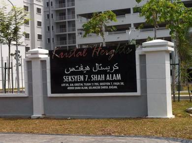 Room in Shah Alam, SGR