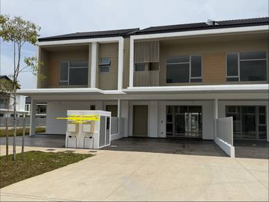 2-storey Terraced House For Sale in Dengkil,SGR