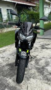 Kawasaki Z 250