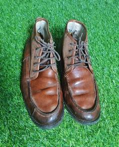 Timberland Original leather boots 10usa