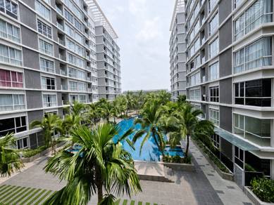 Condominium For Rent in Amverton Greens