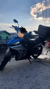 Yamaha 135LC