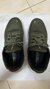 Puma shoe