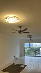 Apartment For Rent in Perumahan Penjawat Awam 1 Malaysia (PPA1M) Bukit Jalil