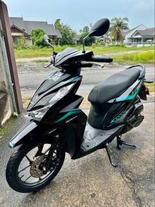 Honda BeAT