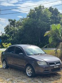 Proton Saga M-LINE in Kulim, KDH