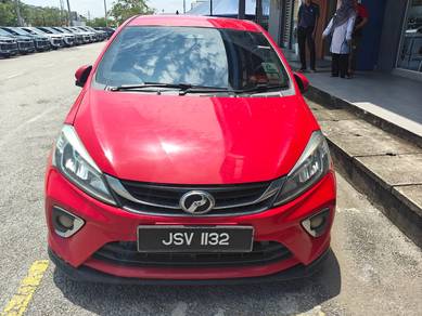 Perodua MyVi AV ADVANCE in Sungai Dua, PNG