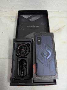Gaming Phone Infinix