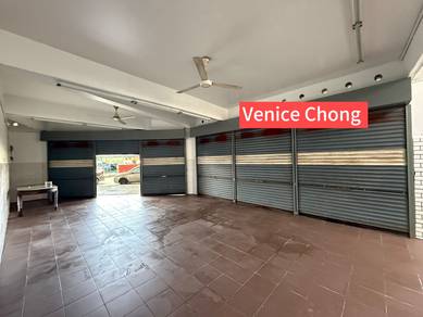 Shop lot For Rent in Butterworth,PNG