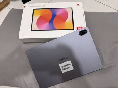 Huawei MatePad SE 11-inch 📱