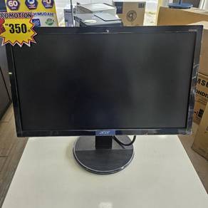 Acer Monitor 19.5"