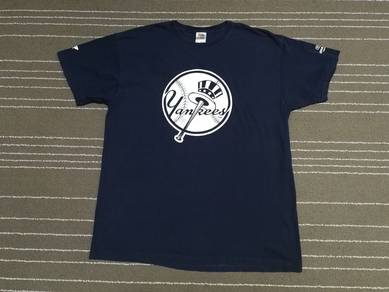 Vintage Yankees X FOTL XL 1883