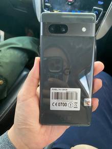 Google Pixel 7A