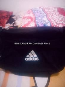 Beg lelaki slang