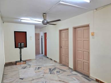 Flat For Rent in Cheras Ria