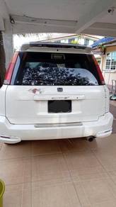 Honda CR-V in Miri, SWK