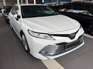 Toyota Camry V in Johor Bahru, JHR
