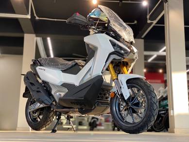 Sym ADXTG 400