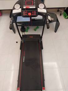 Treadmill TR500