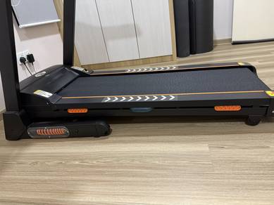 ITSU Treadmill for home use