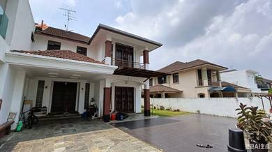 Semi-Detached House For Rent in Skudai,JHR