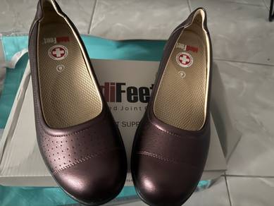 Medifeet Shoe