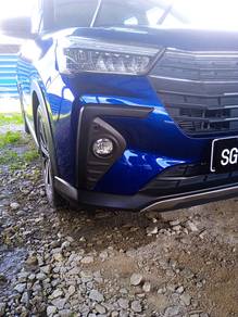 Perodua Ativa H in Kota Damansara, SGR