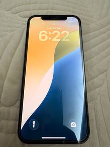 FOR SALE: iPhone 12 Pro 128GB (Pacific Blue)