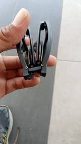 Ray Ben fold sunglasses