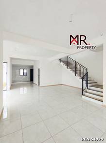 2-storey Terraced House For Sale in Sungai Petani,KDH