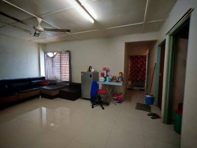 Flat For Sale in Taman Impian Skudai