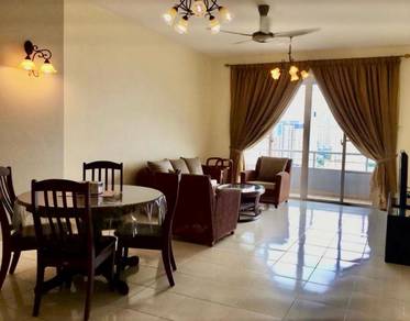 Condominium For Rent in Bayswater Resort Condominium