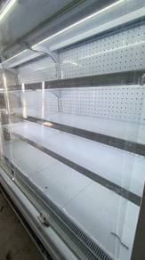 Tescool Open Chiller