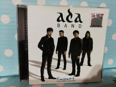 CD Ada Band - Empati