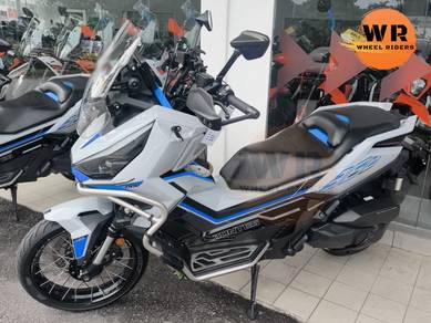 Zontes 368G
