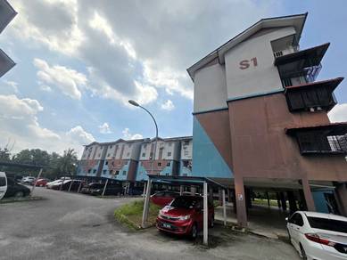 Flat For Sale in Sandalwood Court