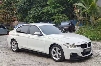 BMW 316i 16i in Cheras, KUL