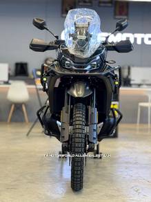 CFMOTO 800MTX
