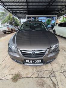 Proton Persona SV in Segamat, JHR